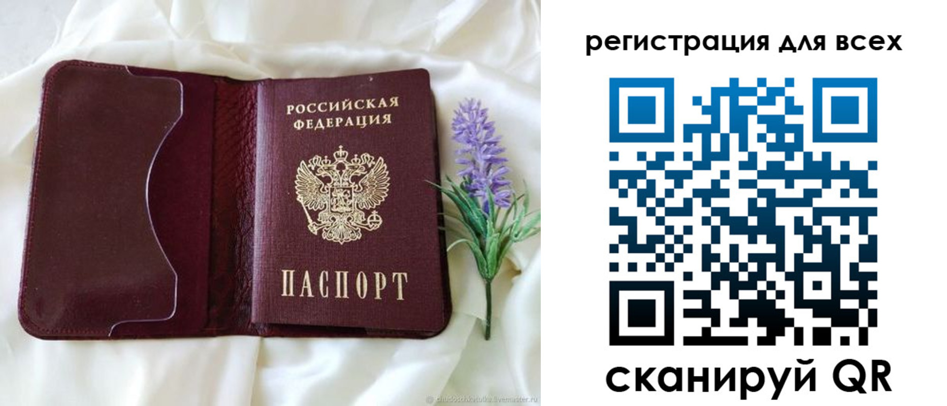 прописка 2025 в Почепе